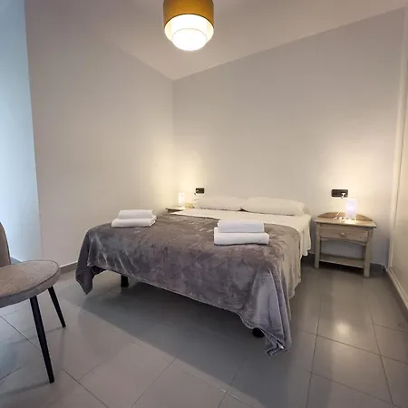 Beachfront Primera Linea 1-04 Διαμέρισμα *