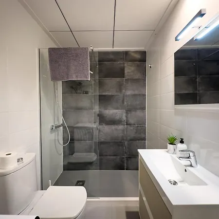 Beachfront Primera Linea 1-04 Διαμέρισμα